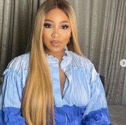 BBNaija’s Erica Reveals The Type Of Man She Wants To Marry