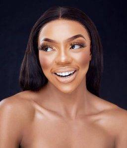 BBTitans Winner, Khosi Reacts After Being Advised To Fire Her Make-Up Artist Over Her Look In Recent Photos