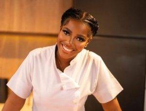 BREAKING!! Nigerian Chef, Hilda Baci Breaks Guinness World Record In Cooking Competition
