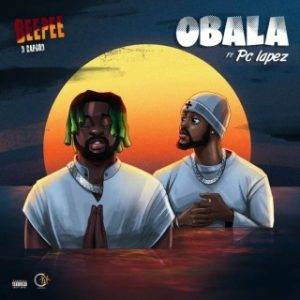 Beepee – Obala Ft. PC Lapez (MP3 Download) 