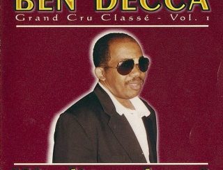 Ben Decca - Yéténa Oa (MP3 Download)