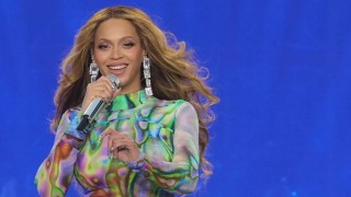 Beyoncé's Renaissance tour: Intergalactic explosion of fun