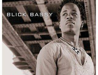 Blick Bassy - Hola Mè (MP3 Download)