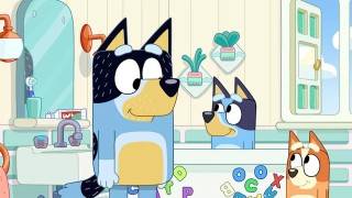 Bluey: Episode of children's TV show edited over 'fat-shaming' claims