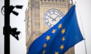 Brexit: Ministers to ditch deadline to scrap retained EU laws