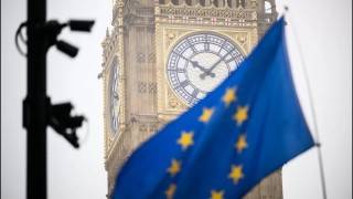 Brexit: Ministers to ditch deadline to scrap retained EU laws