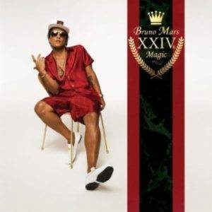 Bruno Mars - Versace On The Floor (MP3 Download)