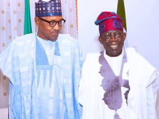 Buhari’s Last-minute Provocations Of Tinubu By Farooq A. Kperogi