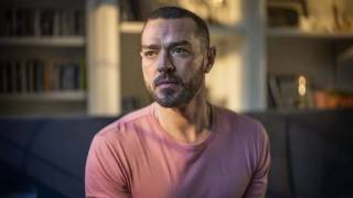 Busted's Matt Willis: I’m nervous about my kids seeing my drug and alcohol past