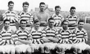 Celtic Coronation Cup win paved way to European Cup glory