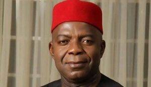 Court Nullifies Abia State Governor-Elect, Alex Otti’s Candidature