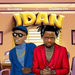 DJ Cora – Idan Ft. Godiratty (MP3 Download)