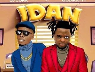 DJ Cora – Idan Ft. Godiratty (MP3 Download)