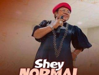 DJ Cora – Shey Normal (MP3 Download)