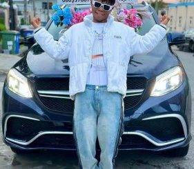 DJ YK Mule Acquires Two Mercedes Benz Within Six Months