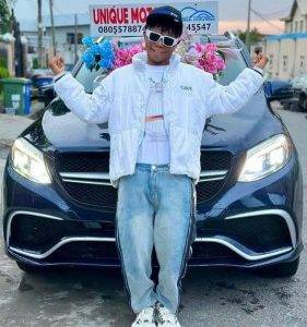 DJ YK Mule Acquires Two Mercedes Benz Within Six Months