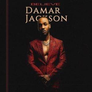 Damar Jackson - Believe (MP3 Download)