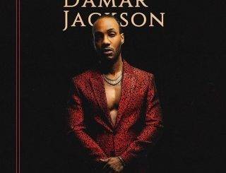 Damar Jackson - Believe (MP3 Download)