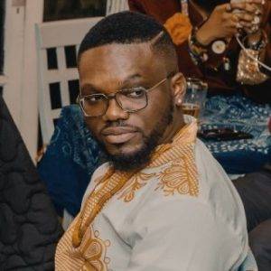 David Hundeyin Mocks Seun Kuti Over His Arrest