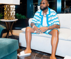 Davido Reportedly Moves Out Of His Banana Island Mansion, Property Put Up For Rent