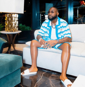 Davido Reportedly Moves Out Of His Banana Island Mansion, Property Put Up For Rent