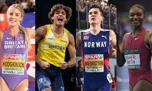 Diamond League Who is competing and who to watch out for in 2023