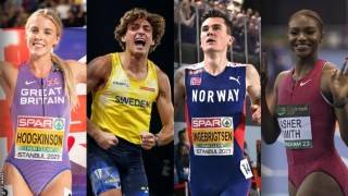 Diamond League Who is competing and who to watch out for in 2023