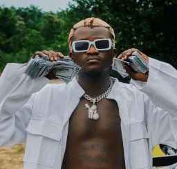 Do You Know How Much I’m Worth, Do You Have G-Wagon? – Portable Shades Critics (Video)