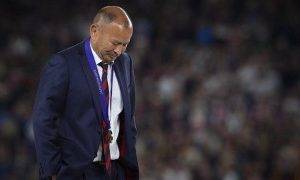 Eddie Jones: Ex-England coach says he's 'going to love' Twickenham return with the Barbarians