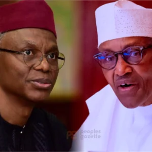 El-Rufai: Buhari Frustrated Fuel Subsidy Removal