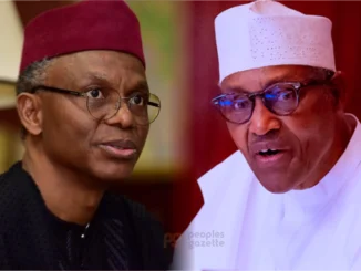 El-Rufai: Buhari Frustrated Fuel Subsidy Removal