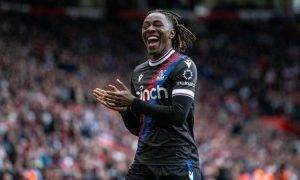 England Eberechi Eze offers fresh and exciting input for Gareth Southgate