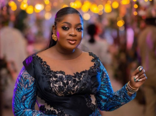 Eniola Badmus To Chair Entertainment Committee of Tinubu’s Inauguration