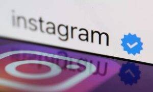 Facebook and Instagram paid verification starts in UK