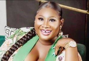 Finding True Love Is Hard – Yetunde Bakare Says