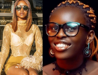 Fix Your Hairline And Entire Face – BBNaija’s Bella Fires Back At Twitter User Who Asked When She Would Be Marrying Sheggz