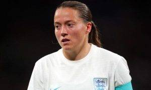 Fran Kirby: Chelsea and England midfielder confirms she will miss World Cup