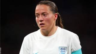 Fran Kirby: Chelsea and England midfielder confirms she will miss World Cup