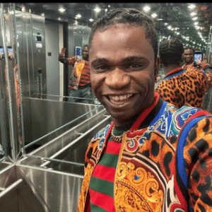 Free Your People From This Hell Hole – Speed Darlington Tells Igbo Lawmakers To Demand For Biafra Referendum