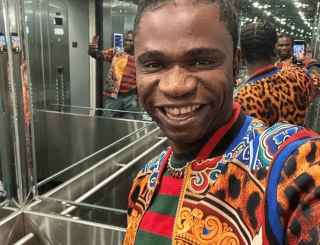 Free Your People From This Hell Hole – Speed Darlington Tells Igbo Lawmakers To Demand For Biafra Referendum