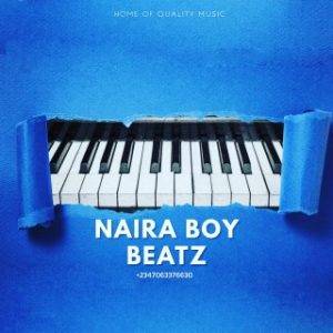 Freebeat - Lane (prod by Naira boy) (MP3 Download)