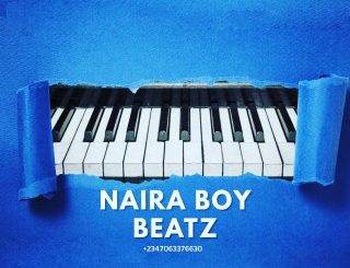 Freebeat - Lane (prod by Naira boy) (MP3 Download)