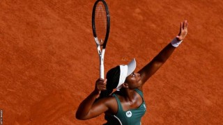 French Open 2023 Sloane Stephens says abuse of tennis players is getting worse