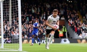 Fulham 5-3 Leicester City