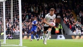 Fulham 5-3 Leicester City