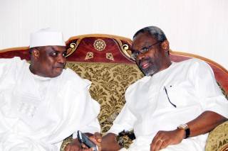 Gbajabiamila: I Regret Supporting Tambuwal For Speaker In 2011