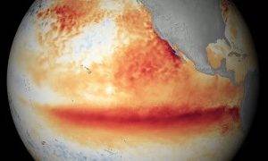 Global warming set to break key 1.5C limit for first time