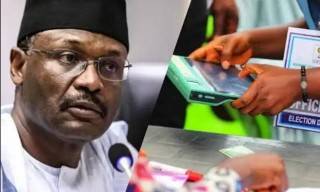 Group To Drag INEC To Court For Failing To Conclude Reps Election In IKONO/INI