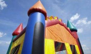 Highland Council bans bouncy castles over health and safety