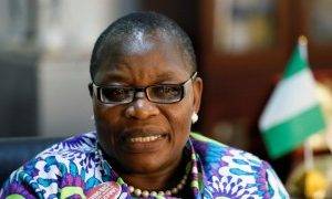 Hilda Baci -  Amusing How Ghanaians Claim Nigeria’s Best Achievers  Ezekwesili